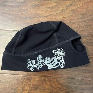 Athleta Reflective Running Beanie